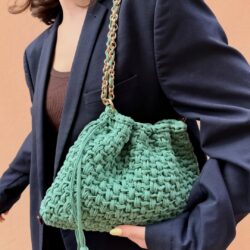 nietta pouch medium size