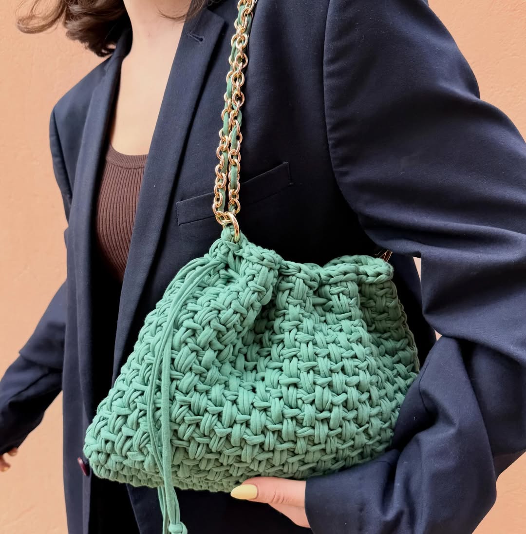 nietta pouch medium size